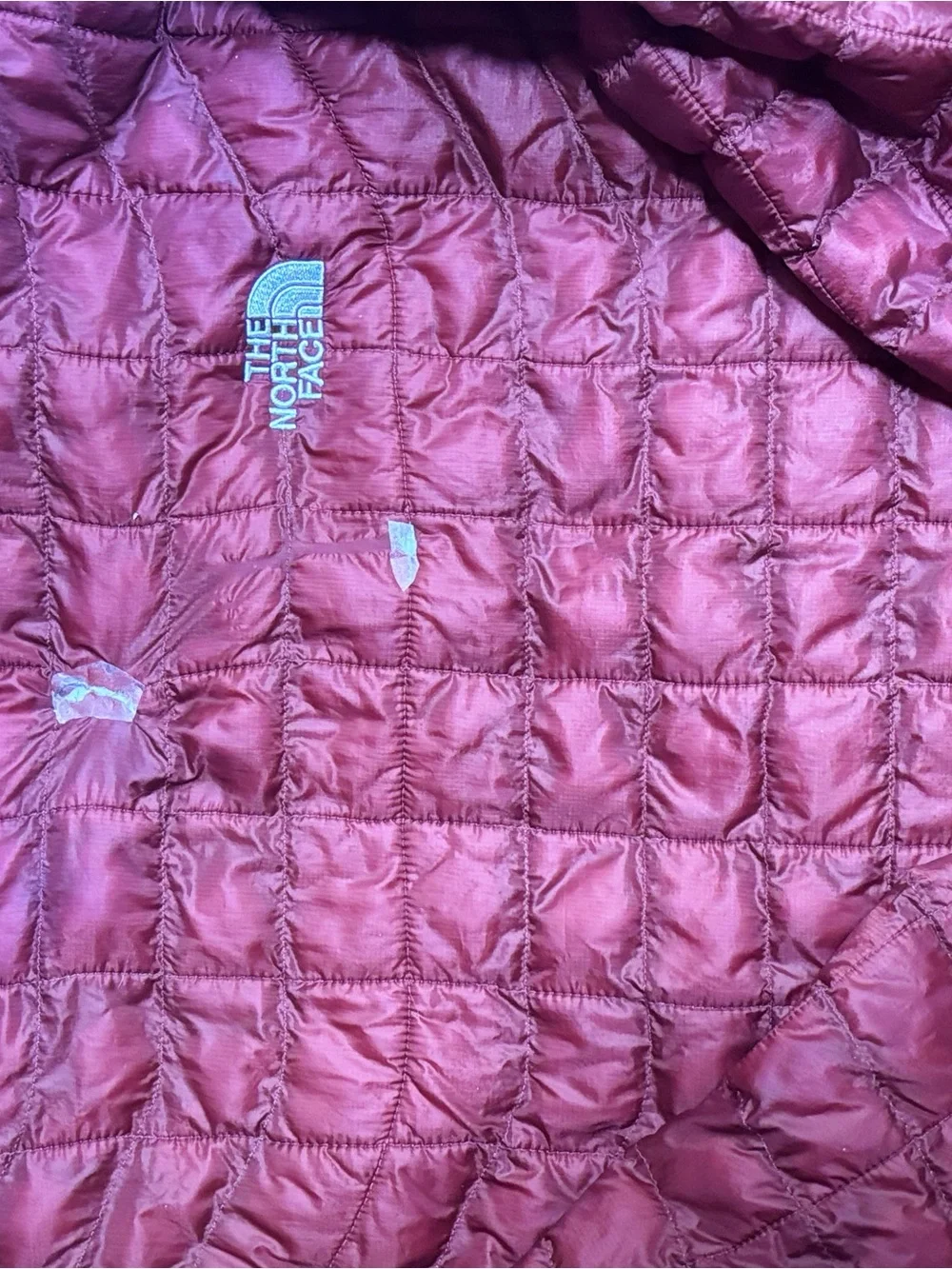 The North Face awesome lightweight